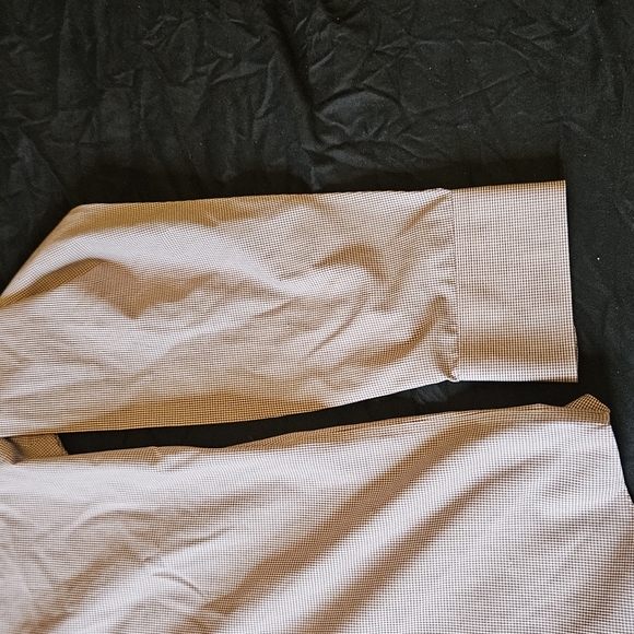 Untuckit button down Gargiulo shirt - Picture 13 of 16